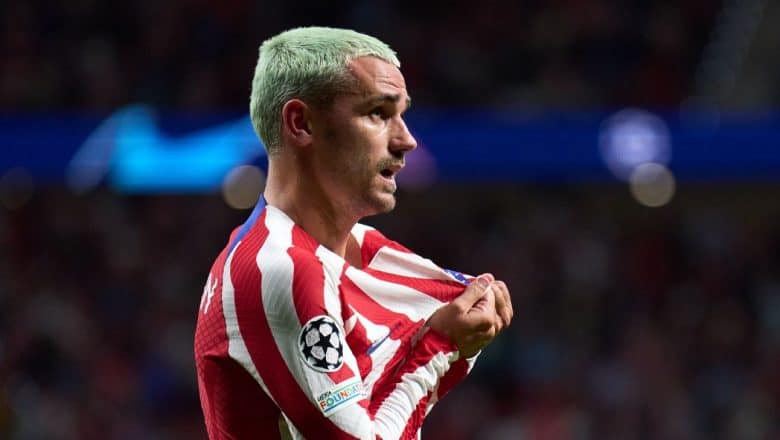 Transfer Talk – Griezmann, Asensio, Pulisic på Juventus-listen