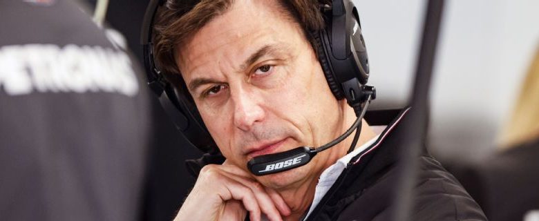 Toto Wolff sier at brudd på budsjettgrensen vil være et “tungt” problem for Formel 1