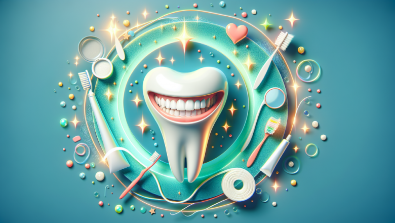 Unlock the secrets to everlasting smiles: Essential dental care tips for all ages